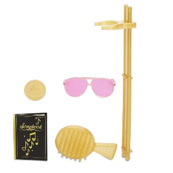 * LOL Surprise! OMG Remix 2020 Collector Doll - Picture 5 of 6